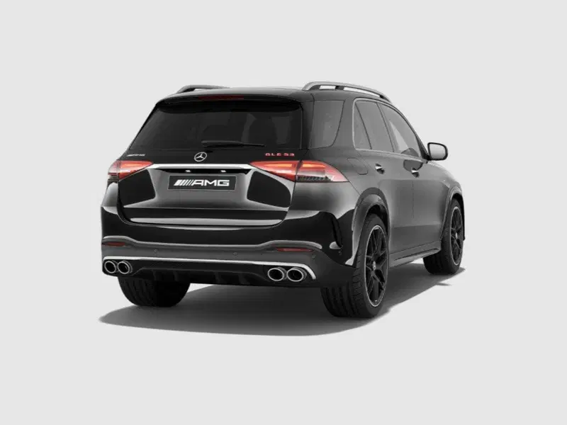 Mercedes-Benz GLE SUV nuova a Ancona (5)