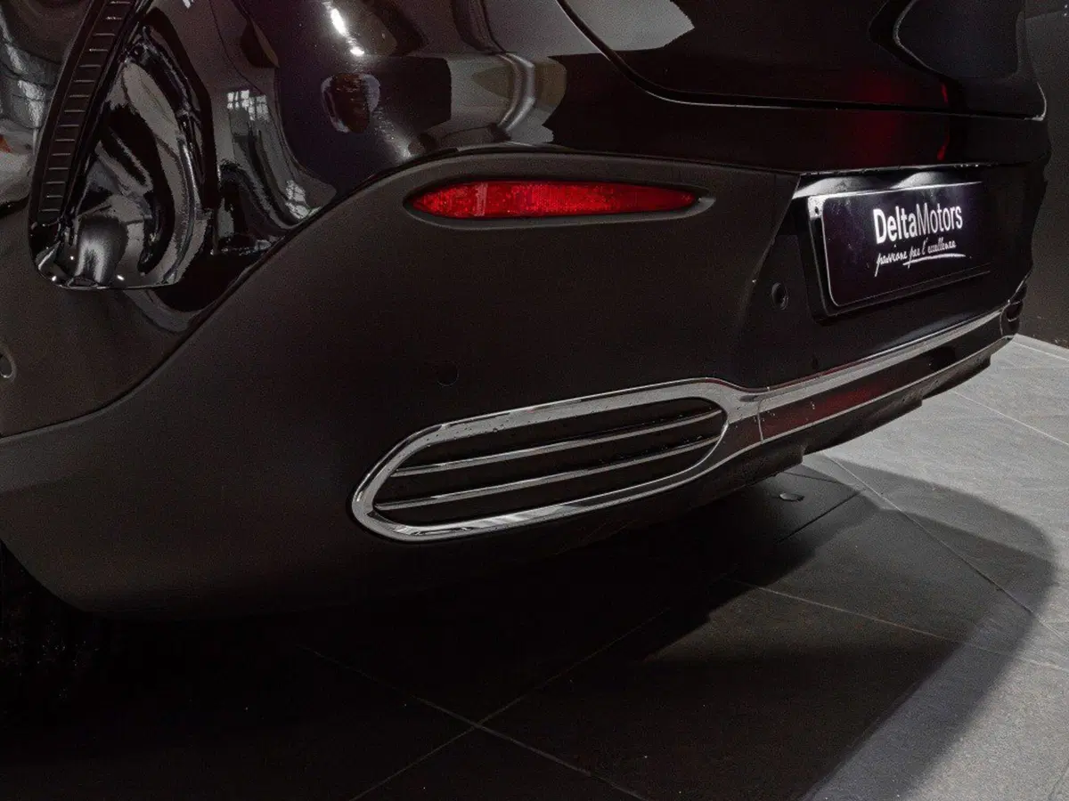Mercedes-Benz EQE SUV nuova a Ancona (10)