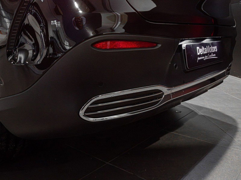 Mercedes-Benz EQE SUV nuova a Ancona (10)
