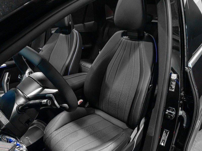 Mercedes-Benz EQE SUV nuova a Ancona (15)