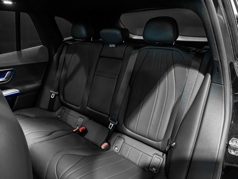 Mercedes-Benz EQE SUV nuova a Ancona (16)