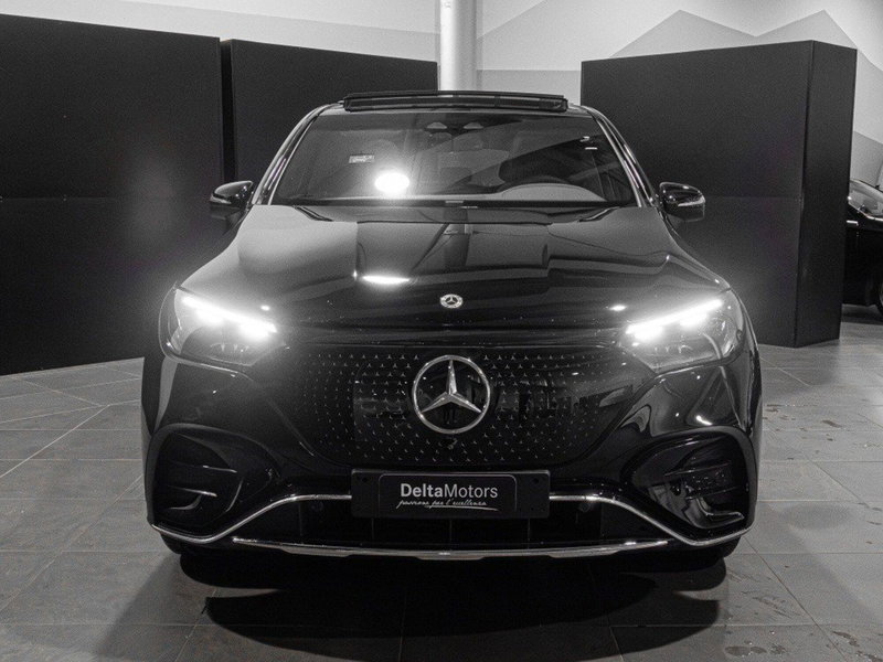 Mercedes-Benz EQE SUV nuova a Ancona (5)