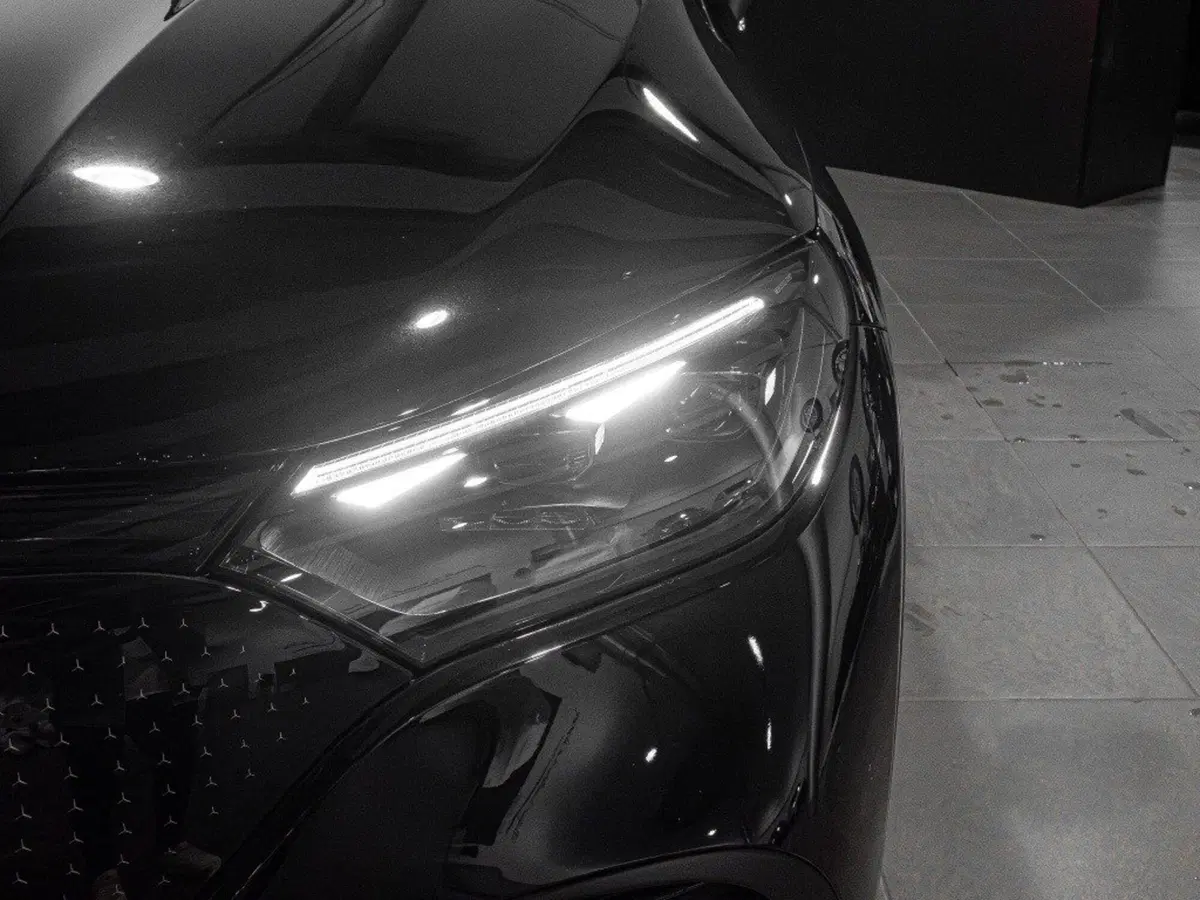 Mercedes-Benz EQE SUV nuova a Ancona (6)