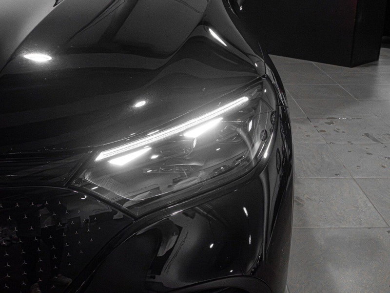 Mercedes-Benz EQE SUV nuova a Ancona (6)