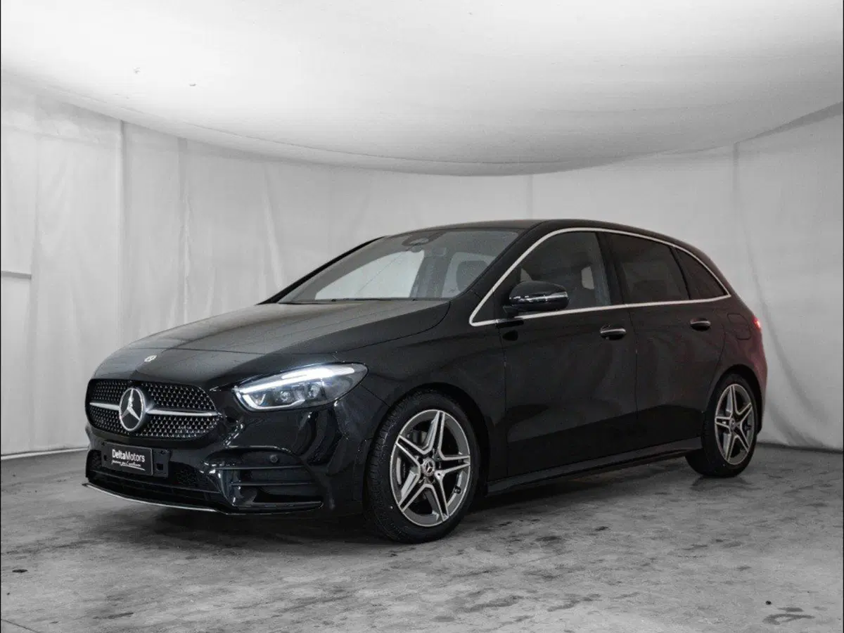 Mercedes-Benz Classe B nuova a Macerata