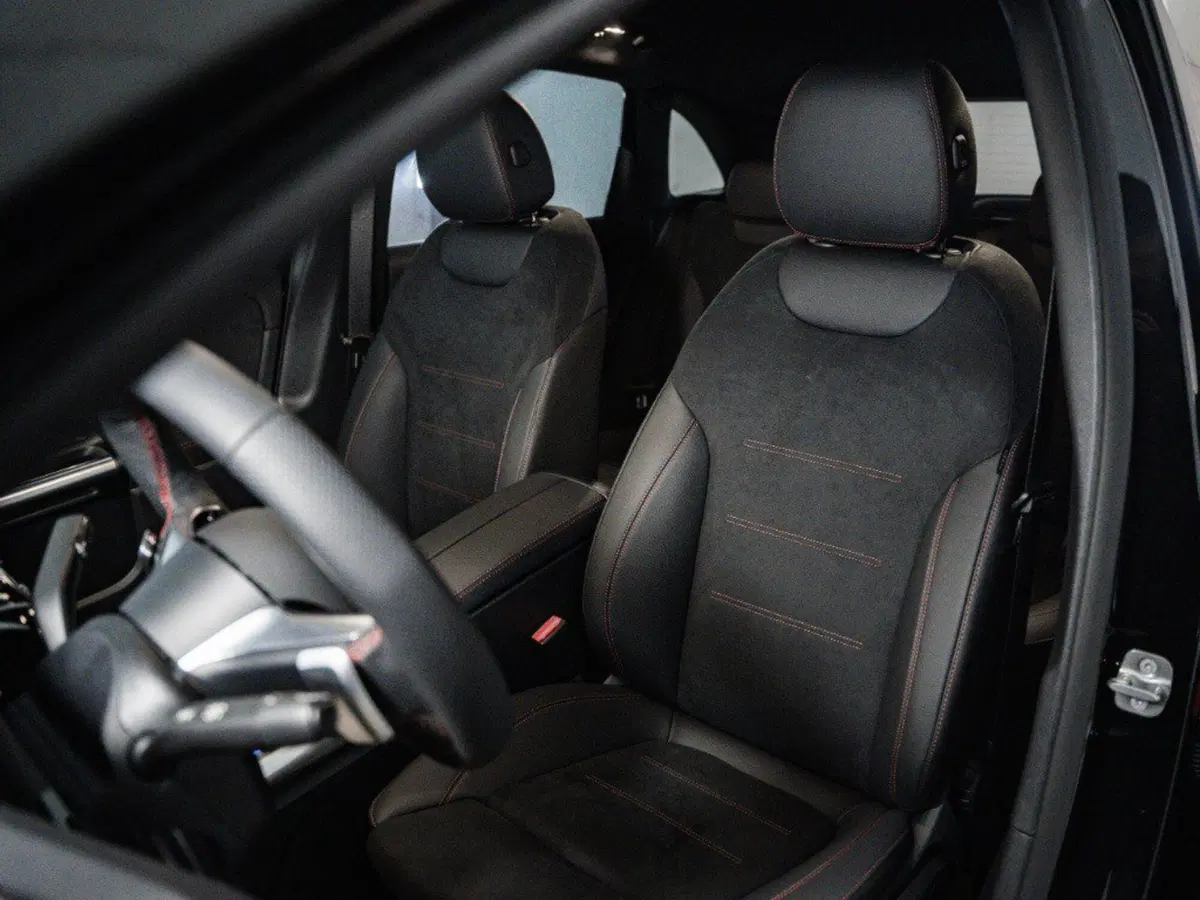 Mercedes-Benz Classe B nuova a Macerata (11)