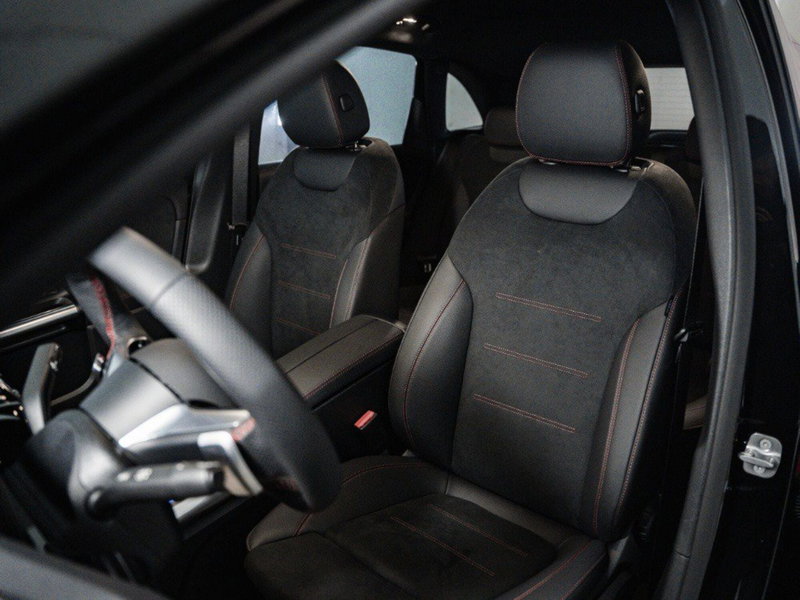 Mercedes-Benz Classe B nuova a Macerata (11)