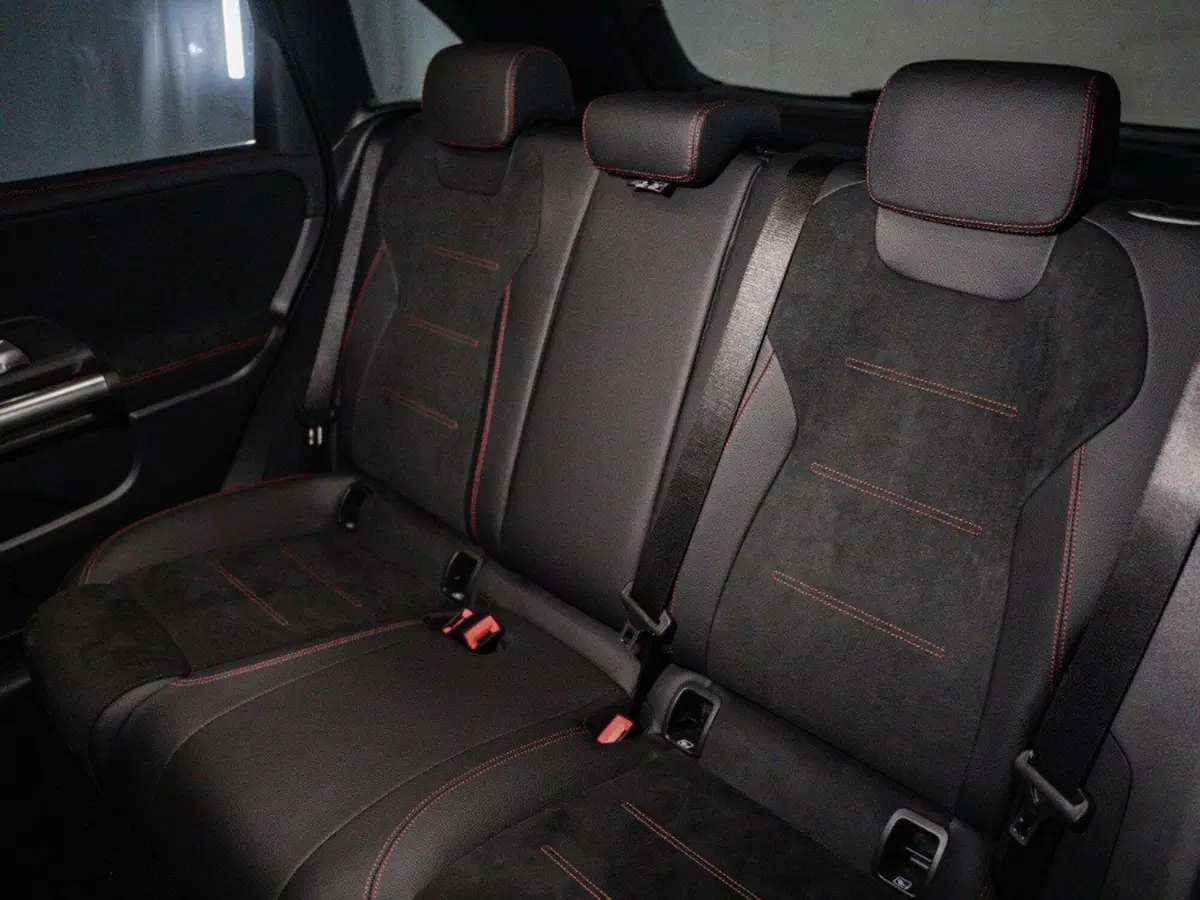 Mercedes-Benz Classe B nuova a Macerata (12)