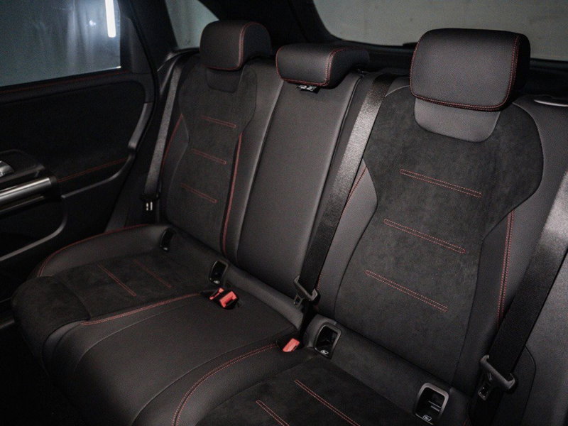 Mercedes-Benz Classe B nuova a Macerata (12)