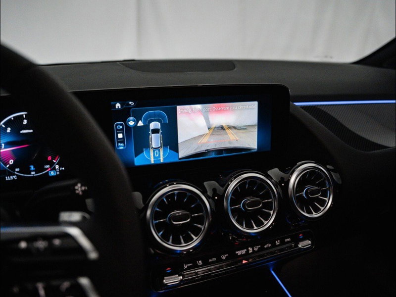 Mercedes-Benz Classe B nuova a Macerata (14)