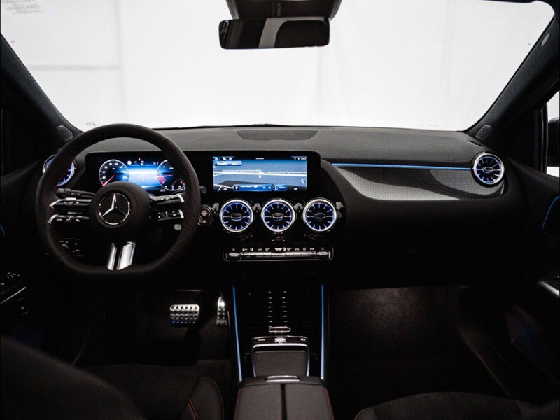 Mercedes-Benz Classe B nuova a Macerata (15)