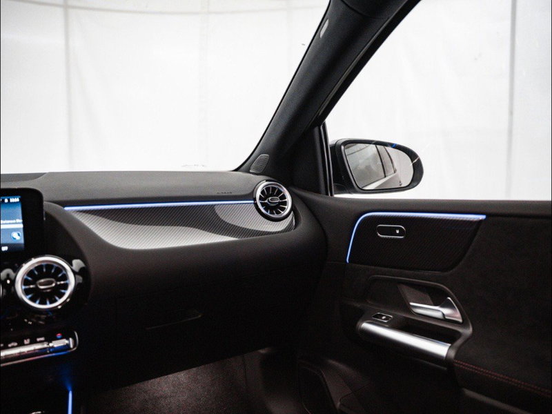 Mercedes-Benz Classe B nuova a Macerata (17)