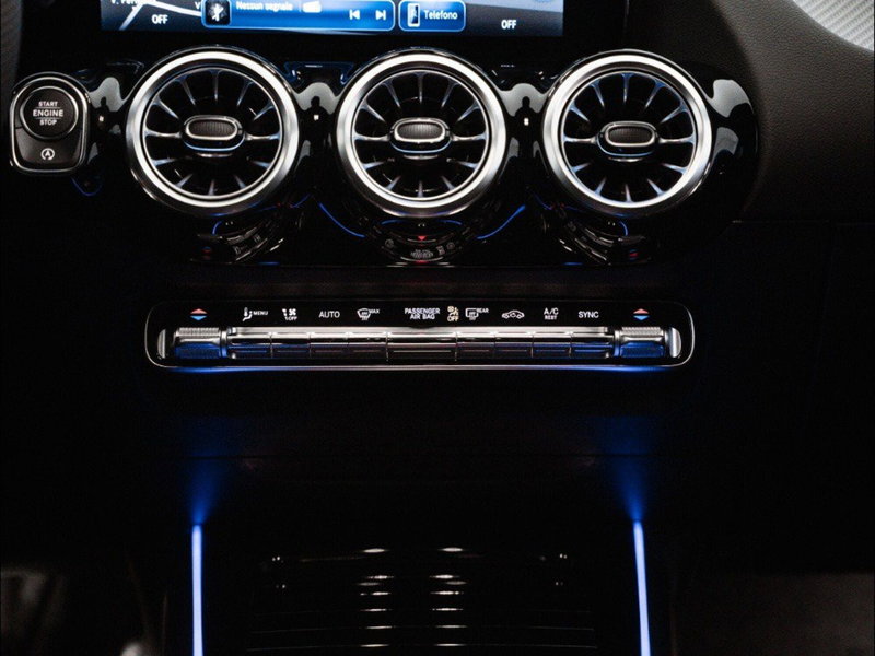 Mercedes-Benz Classe B nuova a Macerata (18)