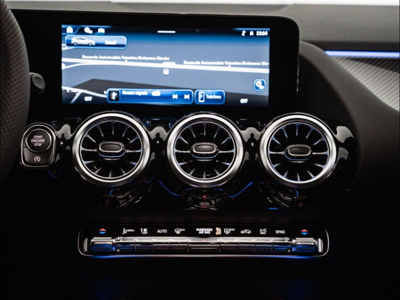 Mercedes-Benz Classe B nuova a Macerata (19)