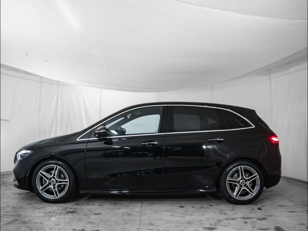 Mercedes-Benz Classe B nuova a Macerata (2)