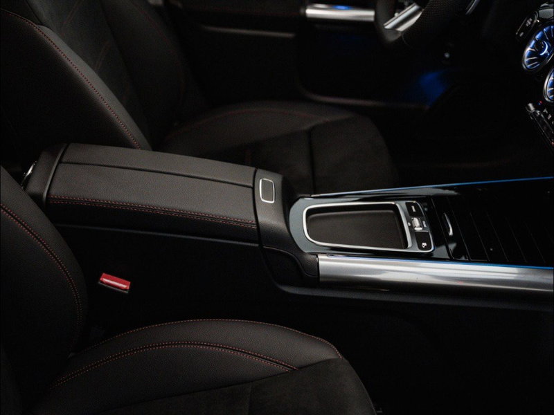 Mercedes-Benz Classe B nuova a Macerata (20)