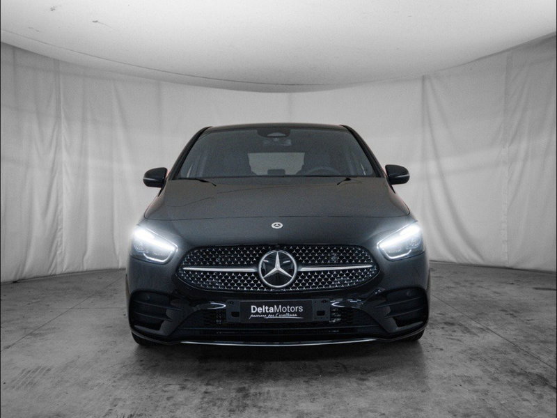 Mercedes-Benz Classe B nuova a Macerata (5)