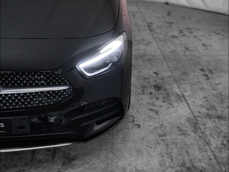 Mercedes-Benz Classe B nuova a Macerata (6)