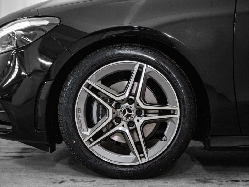 Mercedes-Benz Classe B nuova a Macerata (7)