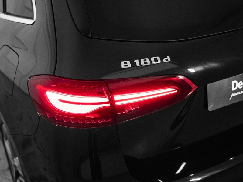 Mercedes-Benz Classe B nuova a Macerata (8)