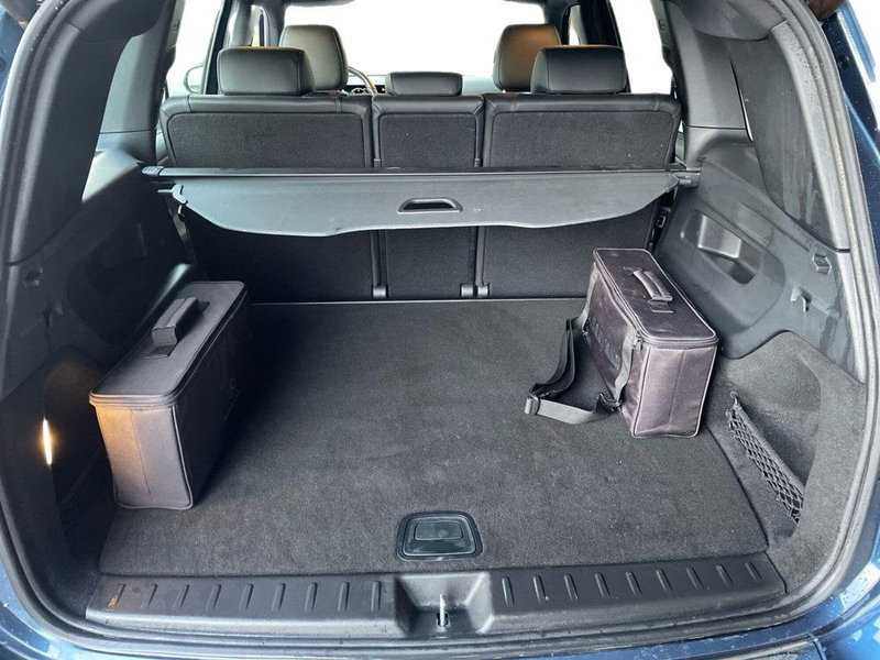 Mercedes-Benz EQB usata a Rimini (7)