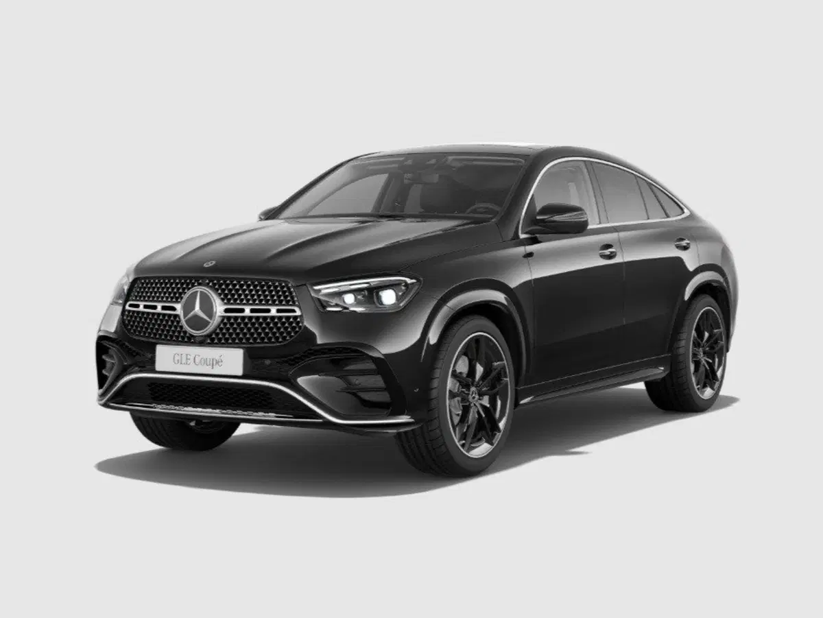 Mercedes-Benz GLE SUV nuova a Ancona
