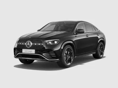 Mercedes-Benz GLE SUV 300 d Advanced 4matic auto nuova a Ancona