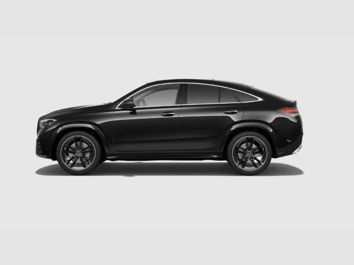 Mercedes-Benz GLE SUV nuova a Ancona (2)