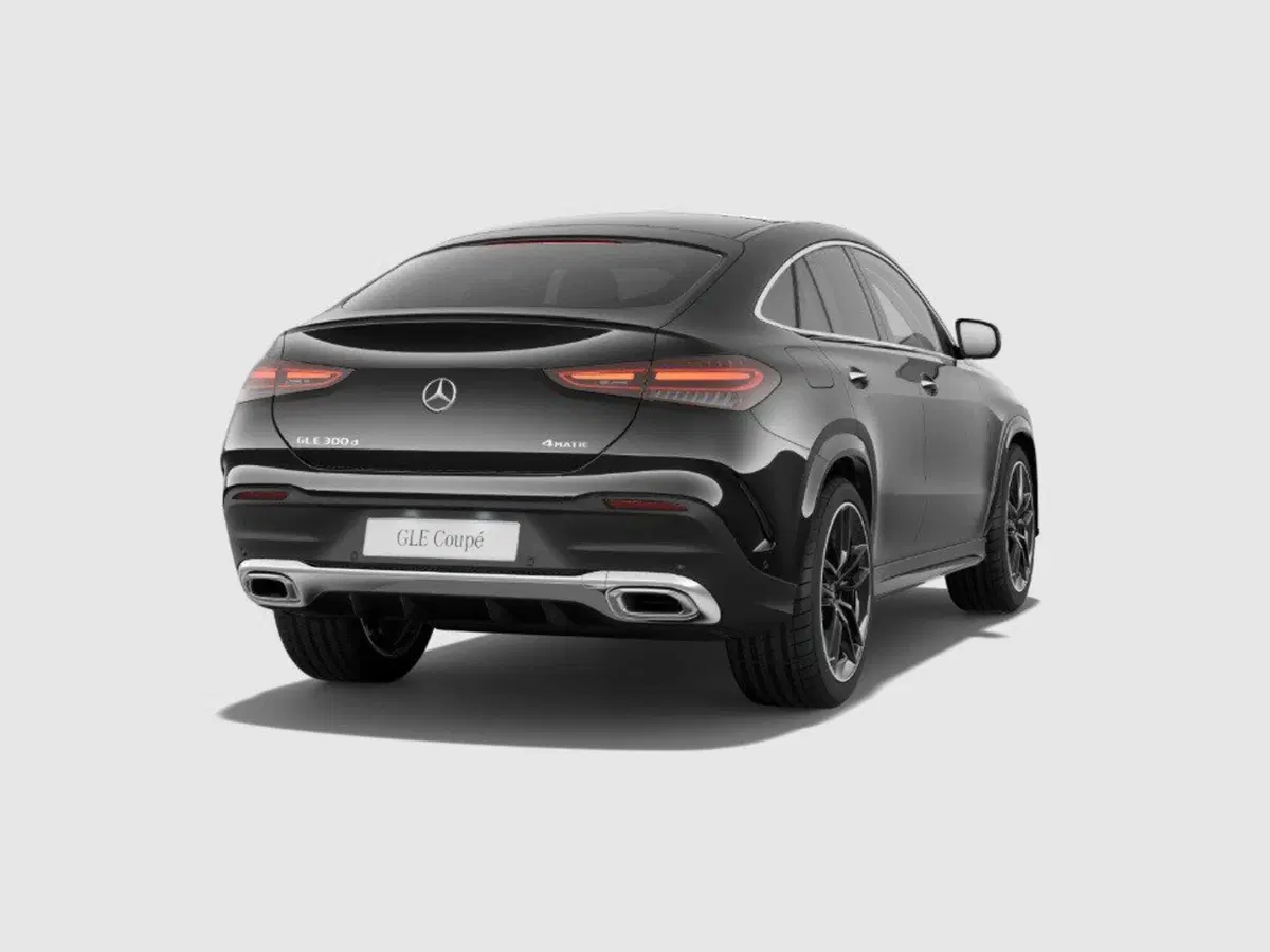 Mercedes-Benz GLE SUV nuova a Ancona (5)