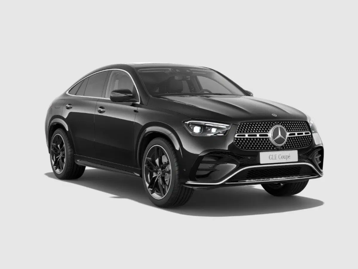 Mercedes-Benz GLE SUV nuova a Ancona (7)