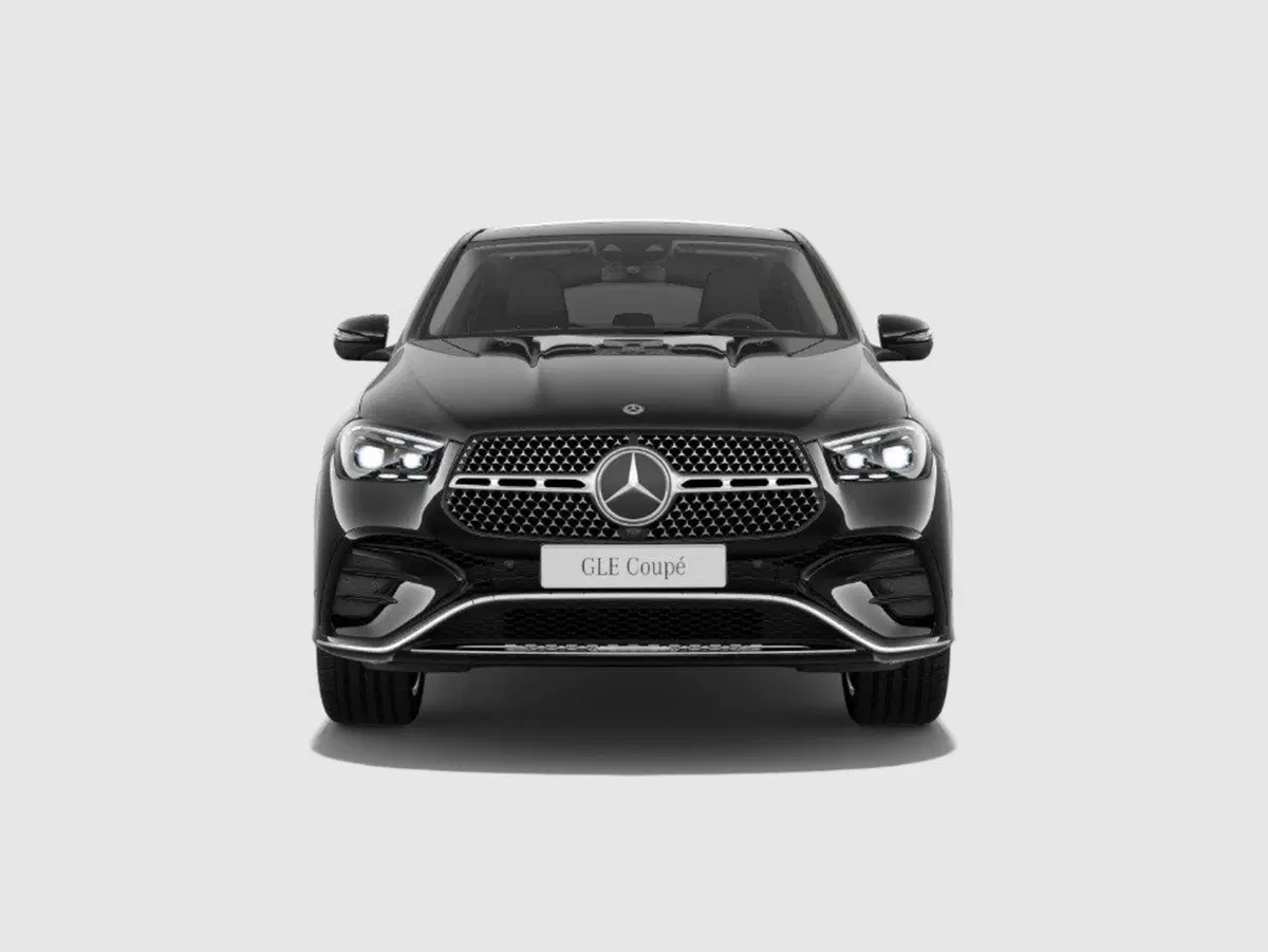 Mercedes-Benz GLE SUV nuova a Ancona (8)