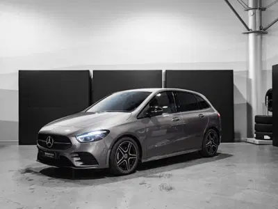 Mercedes-Benz Classe B 180 d AMG Line Advanced Plus auto nuova a Ancona
