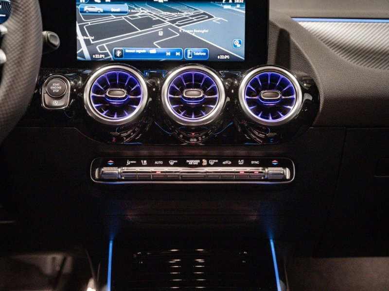 Mercedes-Benz Classe B nuova a Ancona (20)