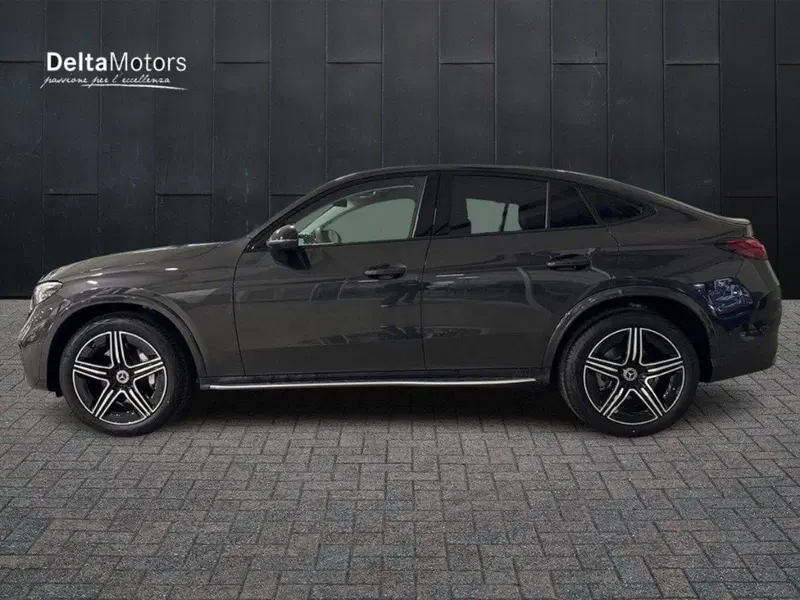 Mercedes-Benz GLC SUV nuova a Macerata (2)