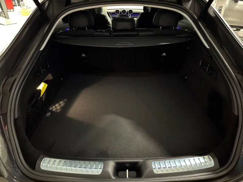 Mercedes-Benz GLC SUV nuova a Macerata (7)