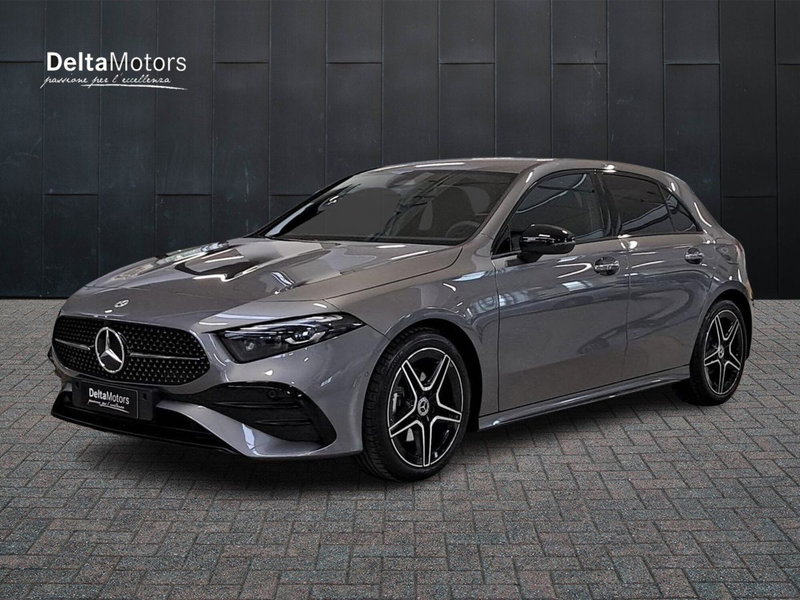 Mercedes-Benz Classe A Sedan nuova a Rimini