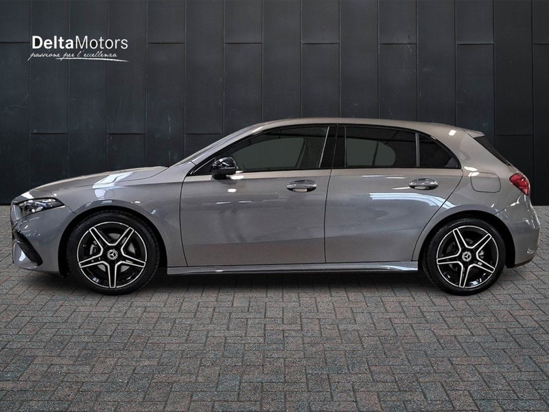 Mercedes-Benz Classe A Sedan nuova a Rimini (2)