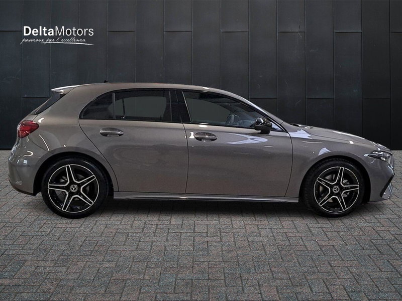 Mercedes-Benz Classe A Sedan nuova a Rimini (5)