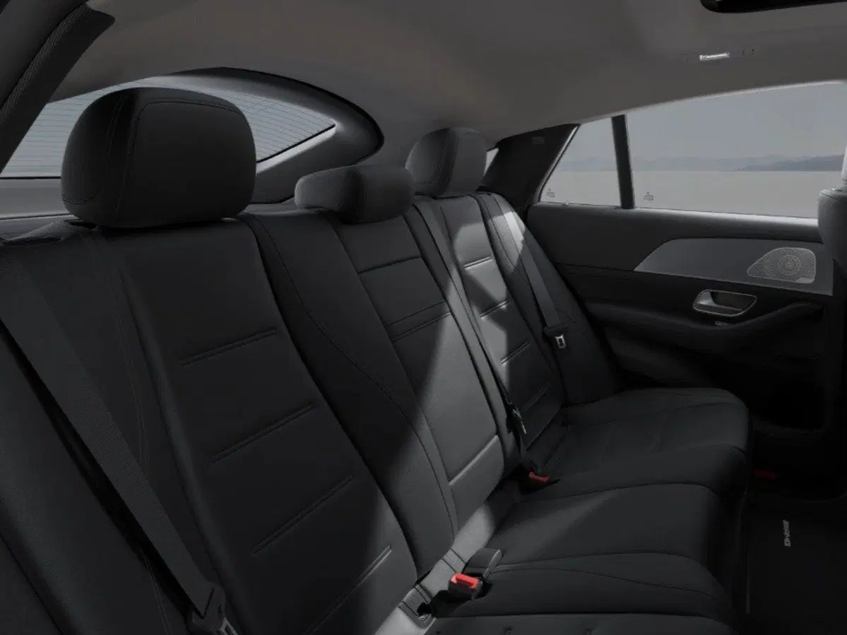 Mercedes-Benz GLE SUV nuova a Ancona (10)