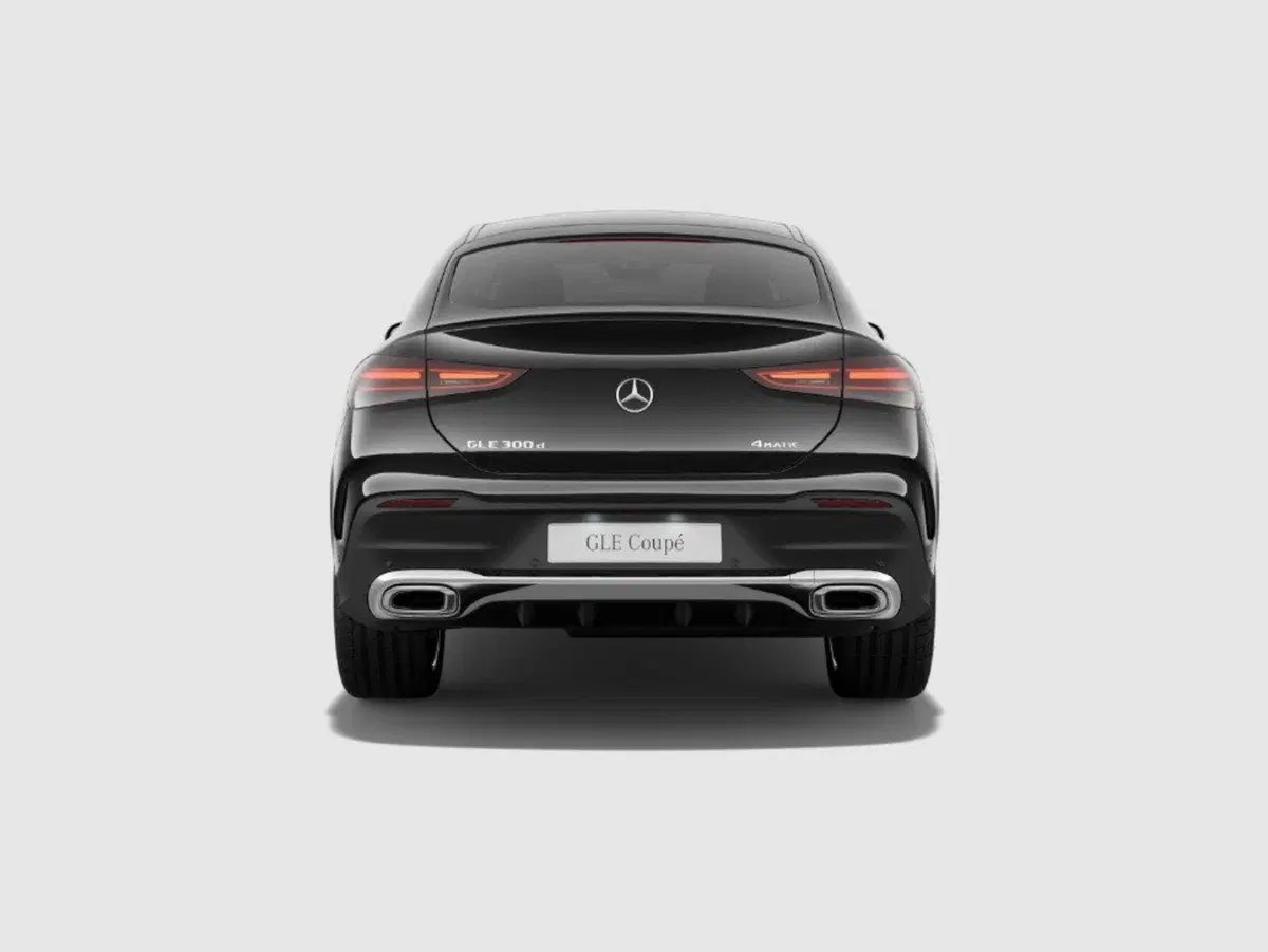 Mercedes-Benz GLE SUV nuova a Ancona (4)