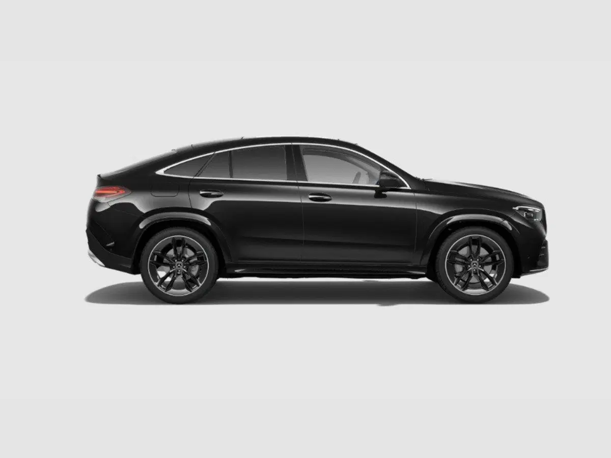 Mercedes-Benz GLE SUV nuova a Ancona (6)