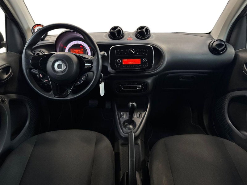 smart Fortwo usata a Macerata (10)