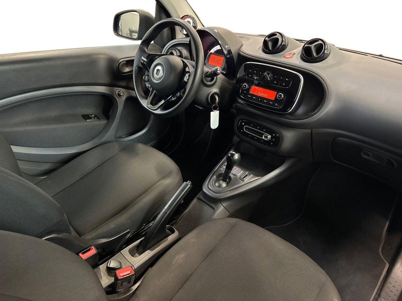 smart Fortwo usata a Macerata (12)
