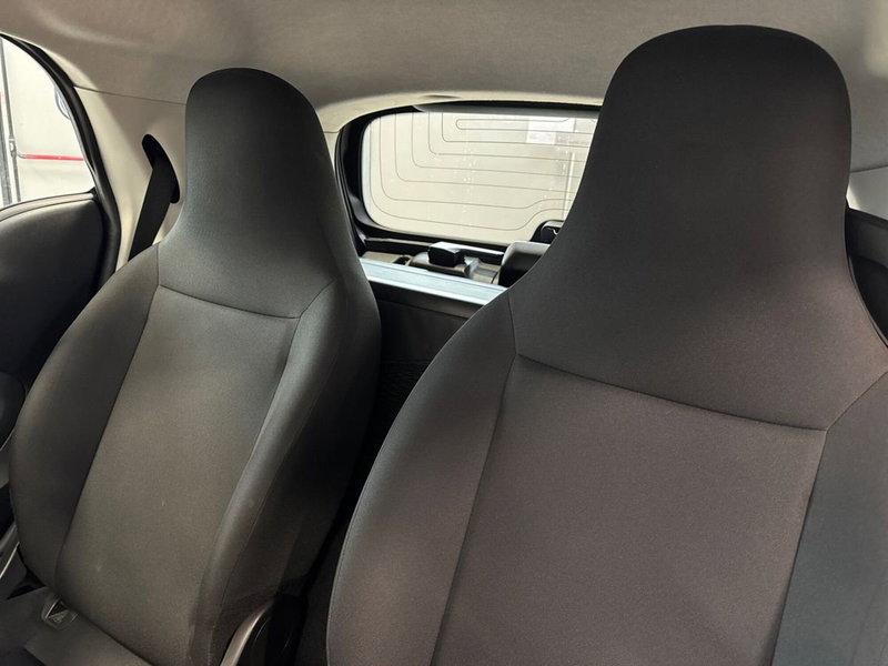 smart Fortwo usata a Macerata (13)