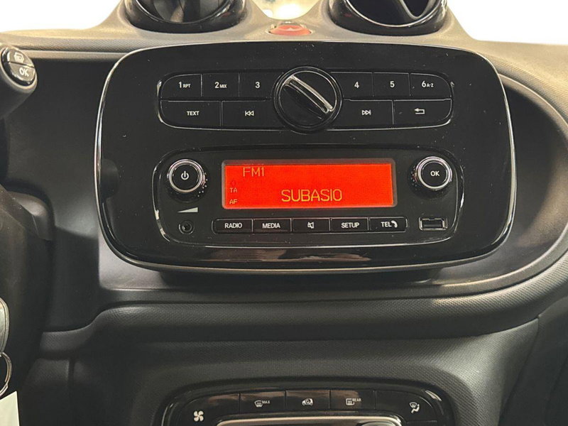 smart Fortwo usata a Macerata (15)