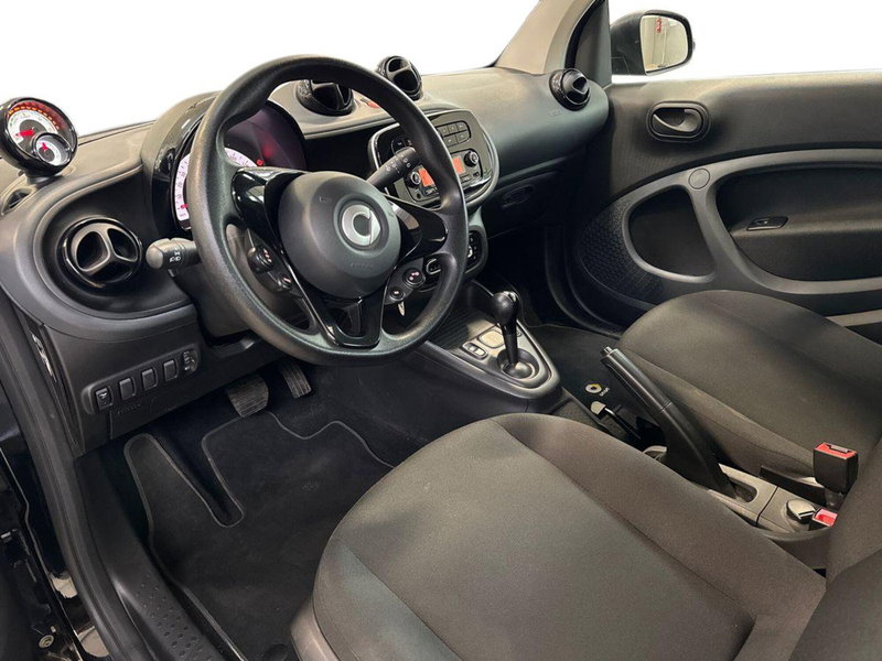 smart Fortwo usata a Macerata (16)