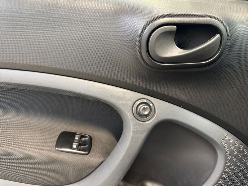 smart Fortwo usata a Macerata (17)