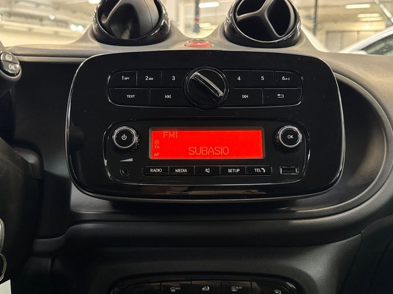 smart Fortwo usata a Macerata (19)