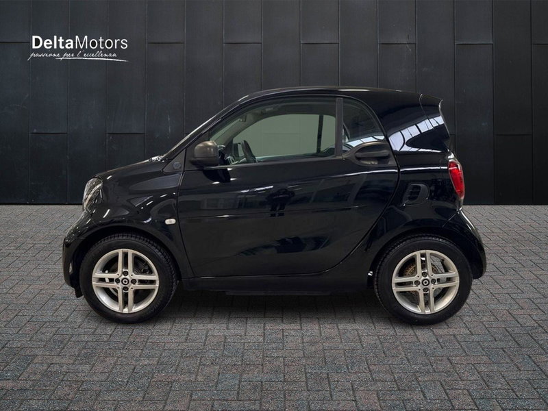 smart Fortwo usata a Macerata (2)