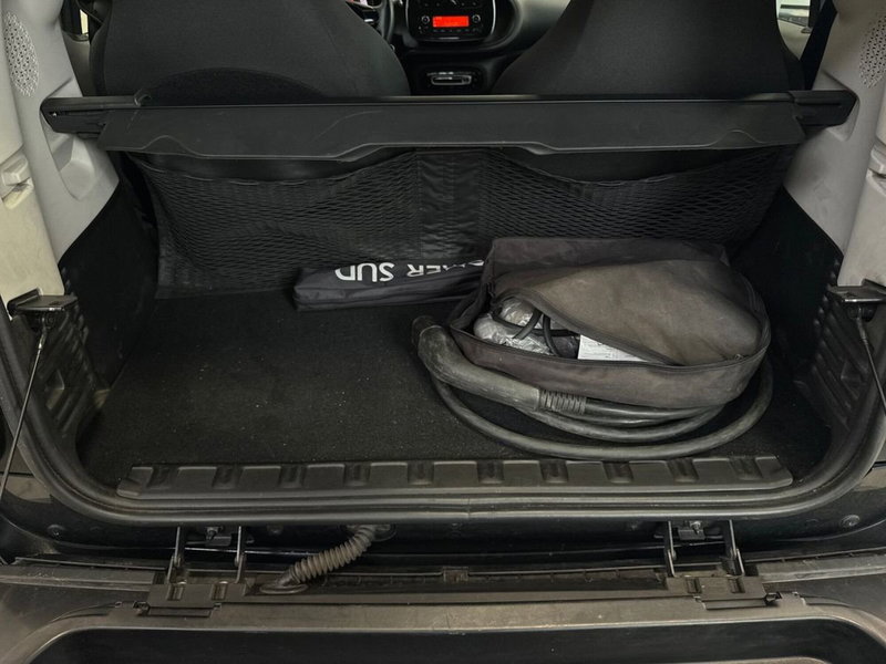 smart Fortwo usata a Macerata (7)